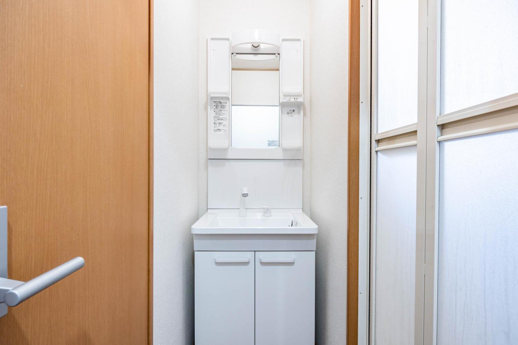 アリタマンション日本橋 Apartemen Osaka
