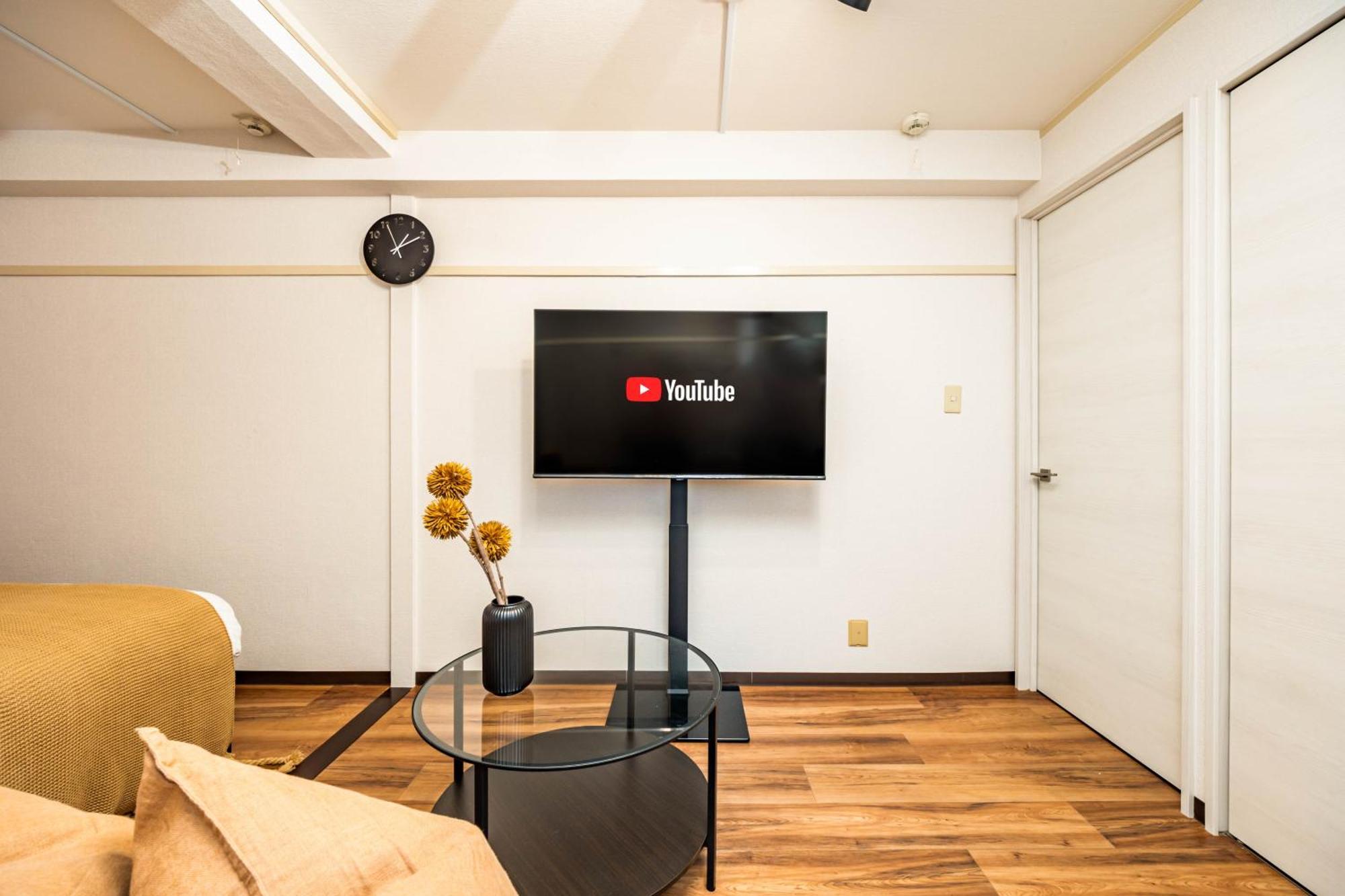 Apartemen アリタマンション日本橋