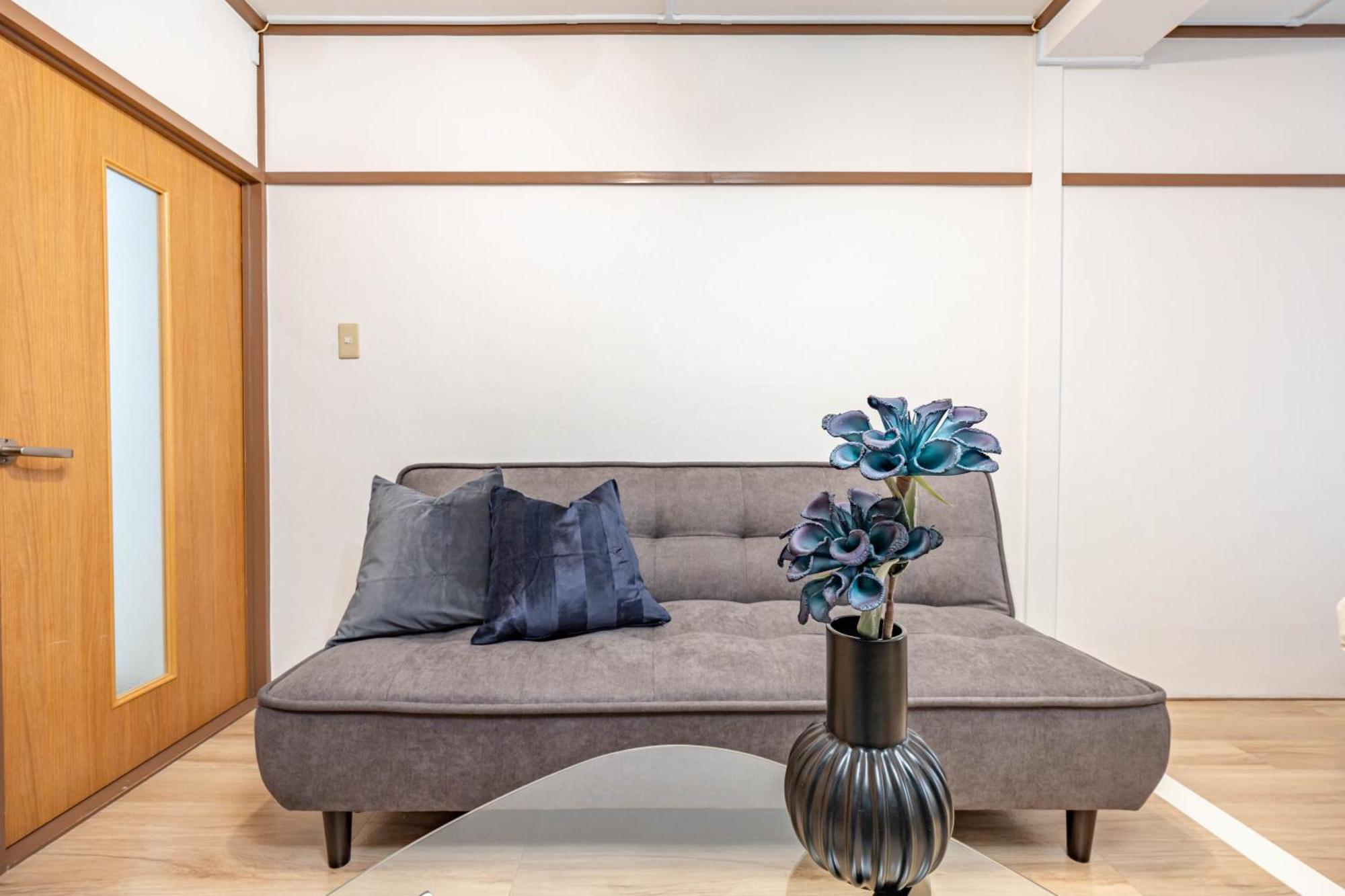 アリタマンション日本橋 Apartemen *