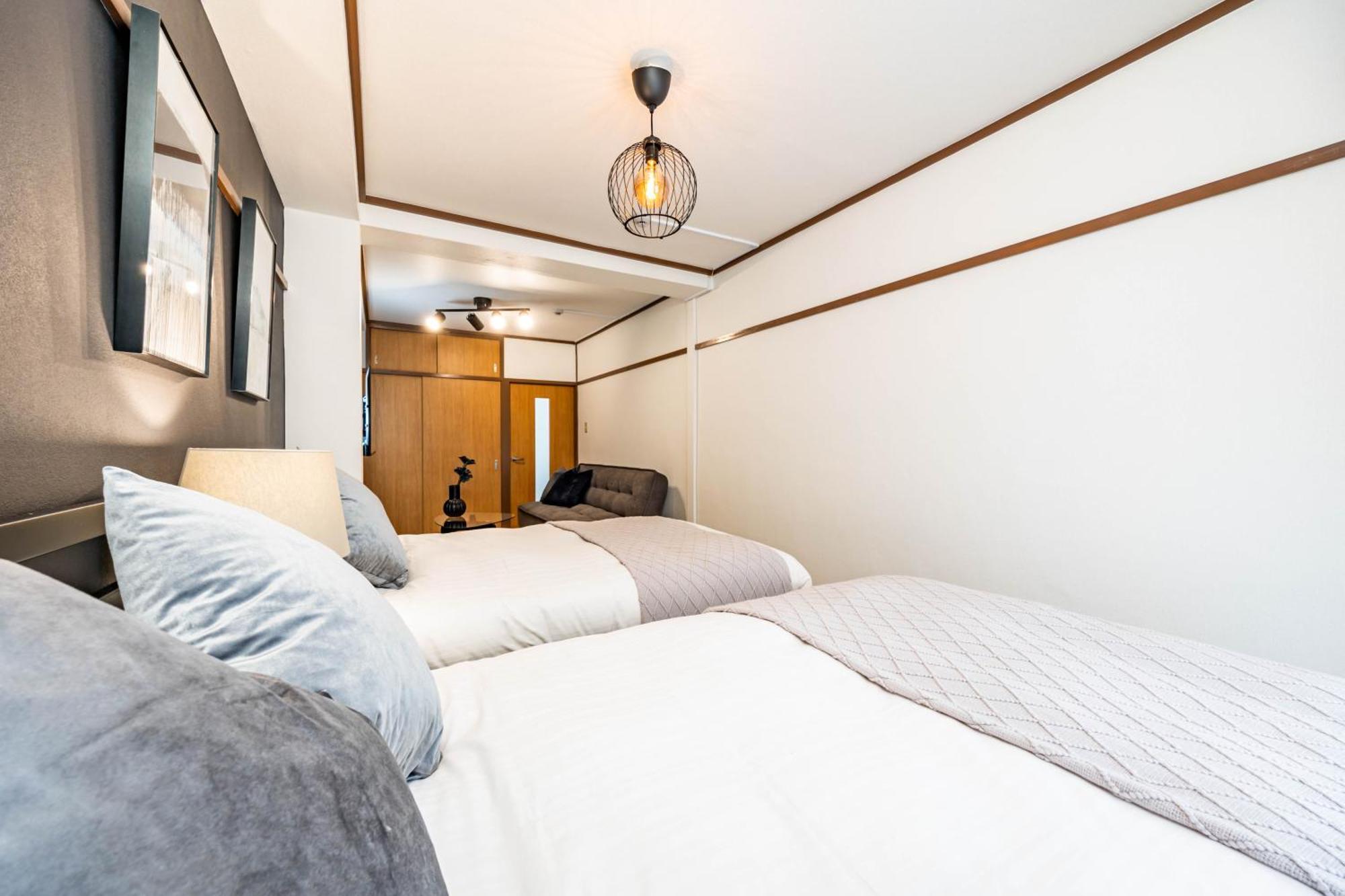 Apartemen アリタマンション日本橋 *