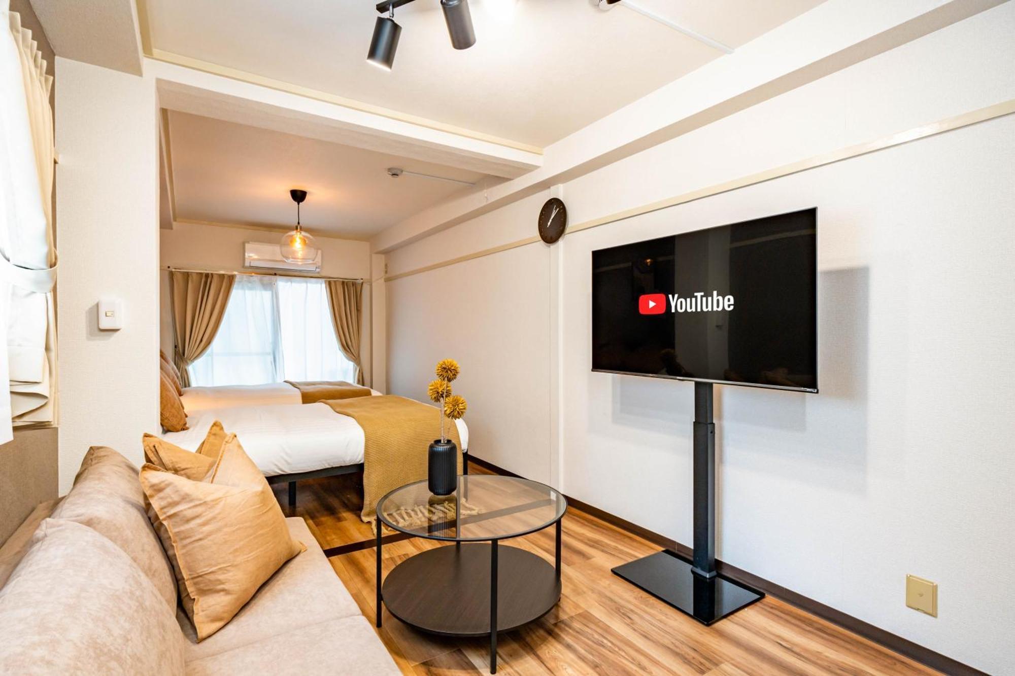 Apartemen アリタマンション日本橋